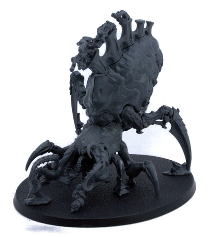 TYRANIDS Psychophage #2 Warhammer 40K 9604