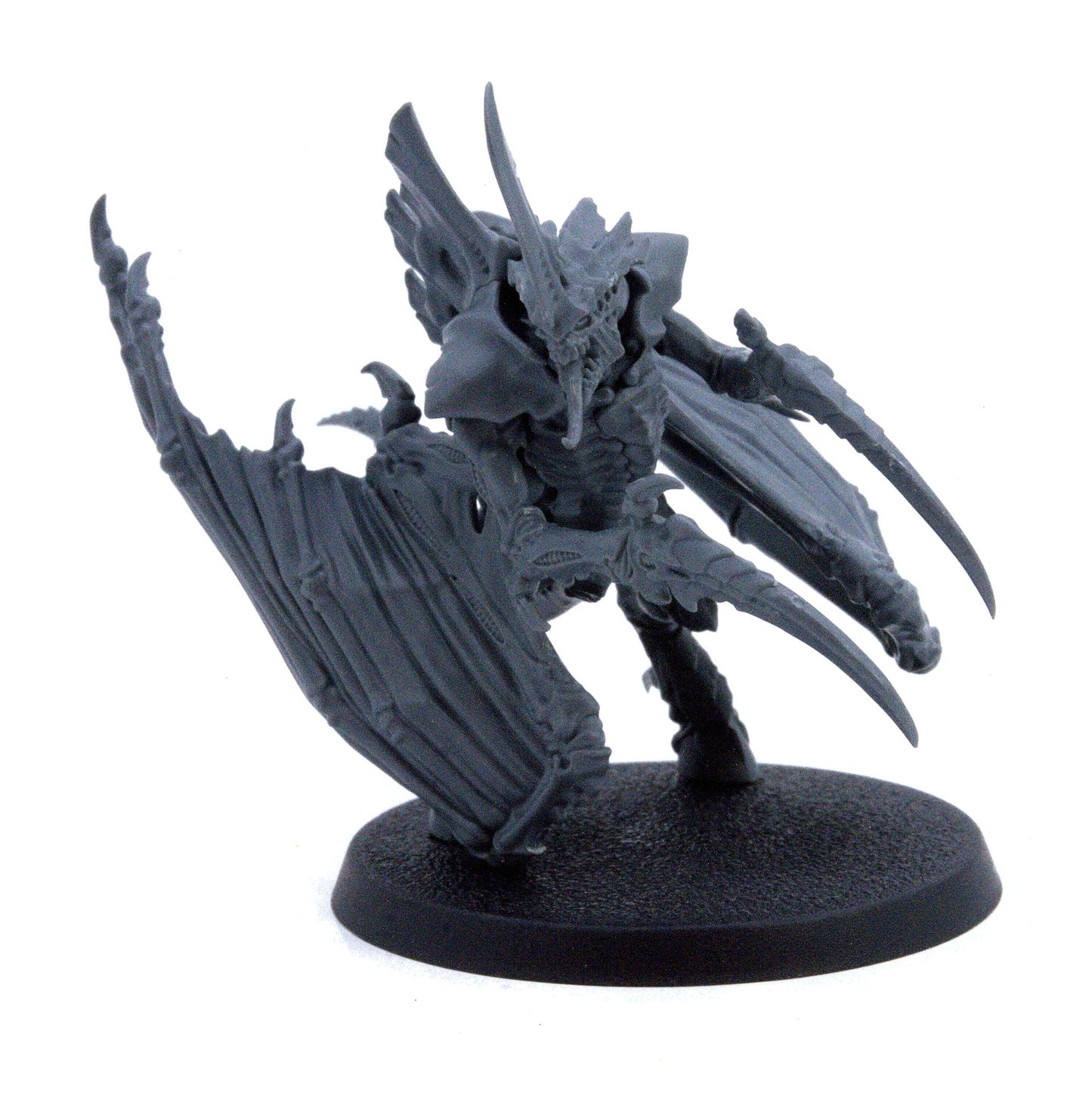 TYRANIDS Tyranid Prime #1 Warhammer 40K 9611