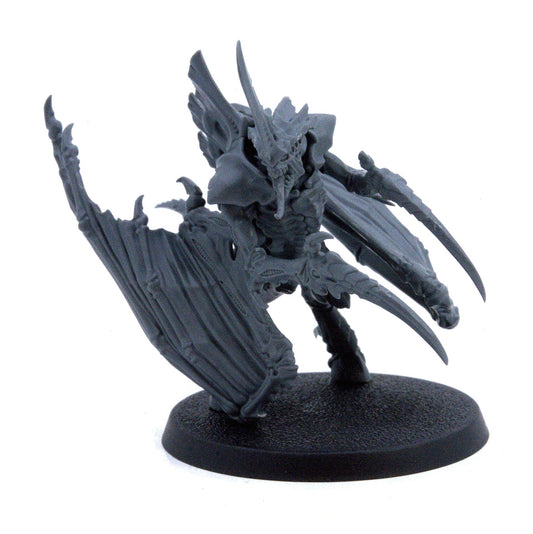 TYRANIDS Tyranid Prime #1 Warhammer 40K 9611