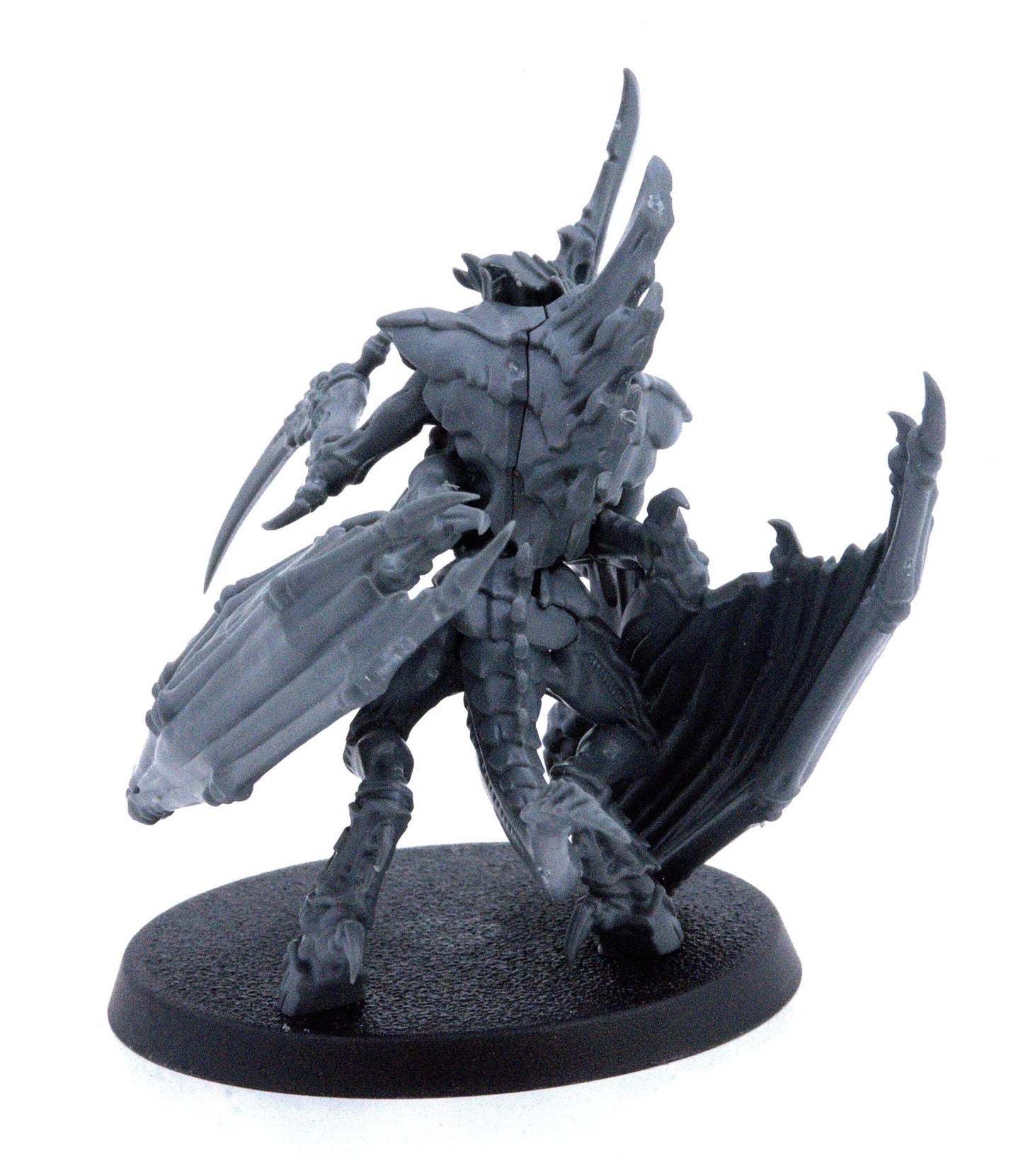 TYRANIDS Tyranid Prime #1 Warhammer 40K 9611