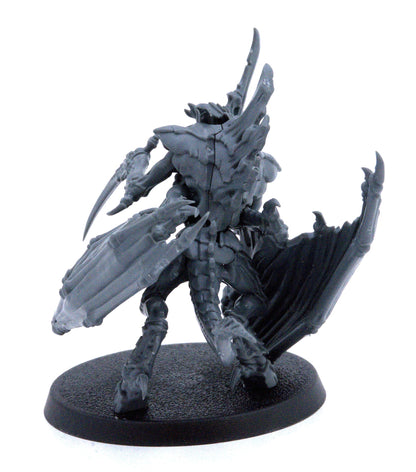 TYRANIDS Tyranid Prime #1 Warhammer 40K 9611