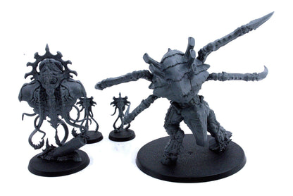 TYRANIDS Horrors Of The Hive #2 Warhammer 40K 9628