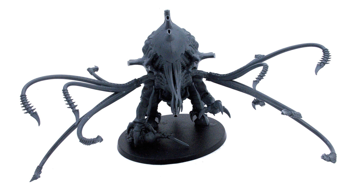 TYRANIDS Toxicrene #1 Warhammer 40K 9635