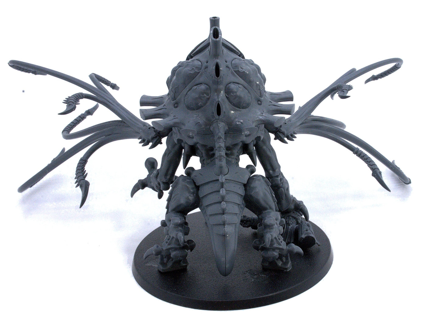 TYRANIDS Toxicrene #1 Warhammer 40K 9635