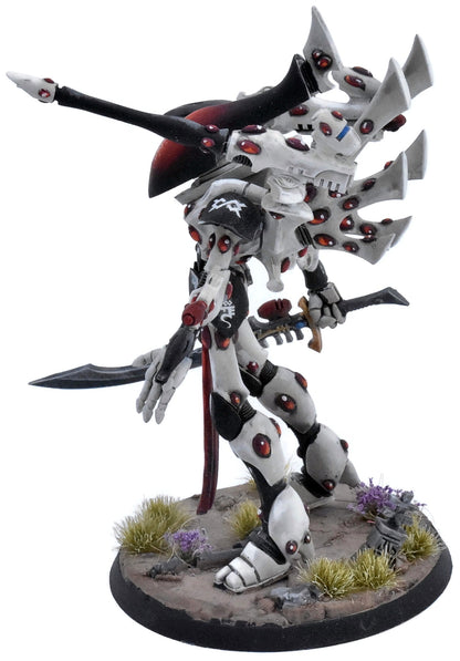 AELDARI Wraithlord #3 PRO PAINTED Warhammer 40K 3376