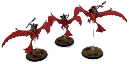 SERAPHON 3 Ripperdactyl #1 Warhammer Sigmar 9642
