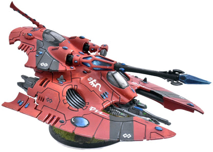 AELDARI Fire Prism #1 PRO PAINTED Warhammer 40K 3406