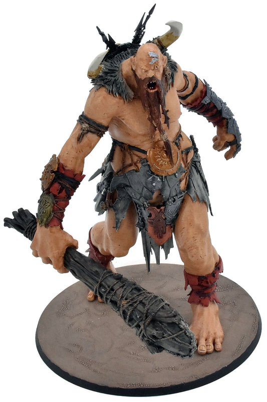 SONS OF BEHEMAT War Stomper #1 Warhammer Sigmar 8510