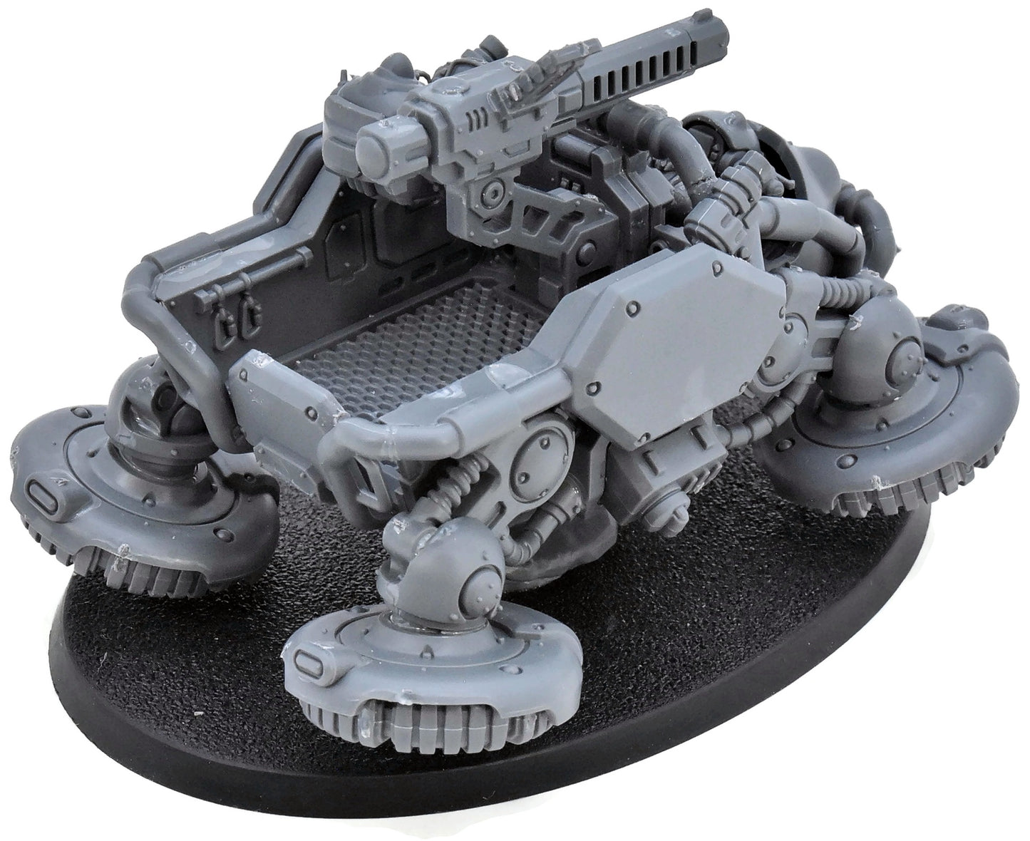 LEAGUES OF VOTANN Kapricus Carrier #1 Warhammer 40K 8527