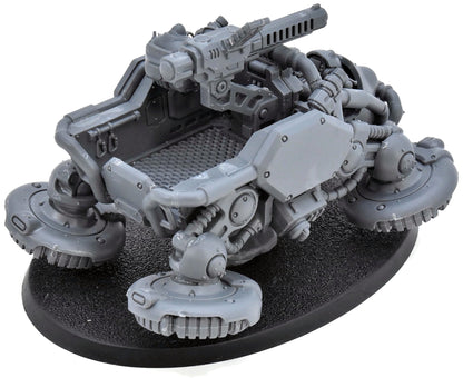 LEAGUES OF VOTANN Kapricus Carrier #1 Warhammer 40K 8527