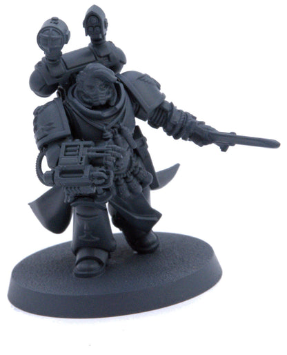 BLOOD ANGELS Sanguinary Priest #2 Warhammer 40K 9703
