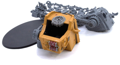 ORKS Gorkanaut #1 Warhammer 40K 9734