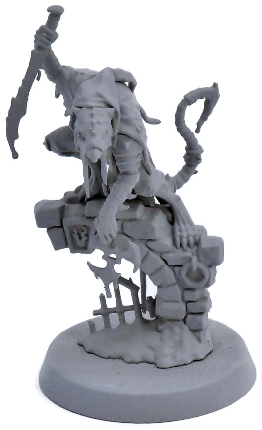 SKAVEN Deathmaster #1 Sigmar 3468
