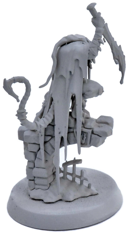 SKAVEN Deathmaster #1 Sigmar 3468