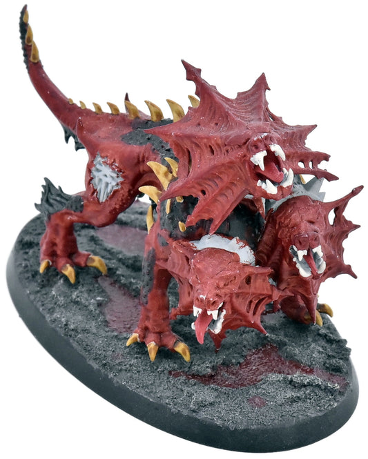 CHAOS DAEMONS Karanak #1 Warhammer 40K 8619