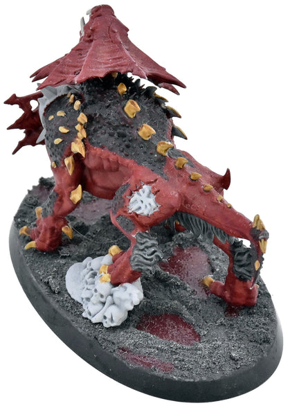 CHAOS DAEMONS Karanak #1 Warhammer 40K 8619