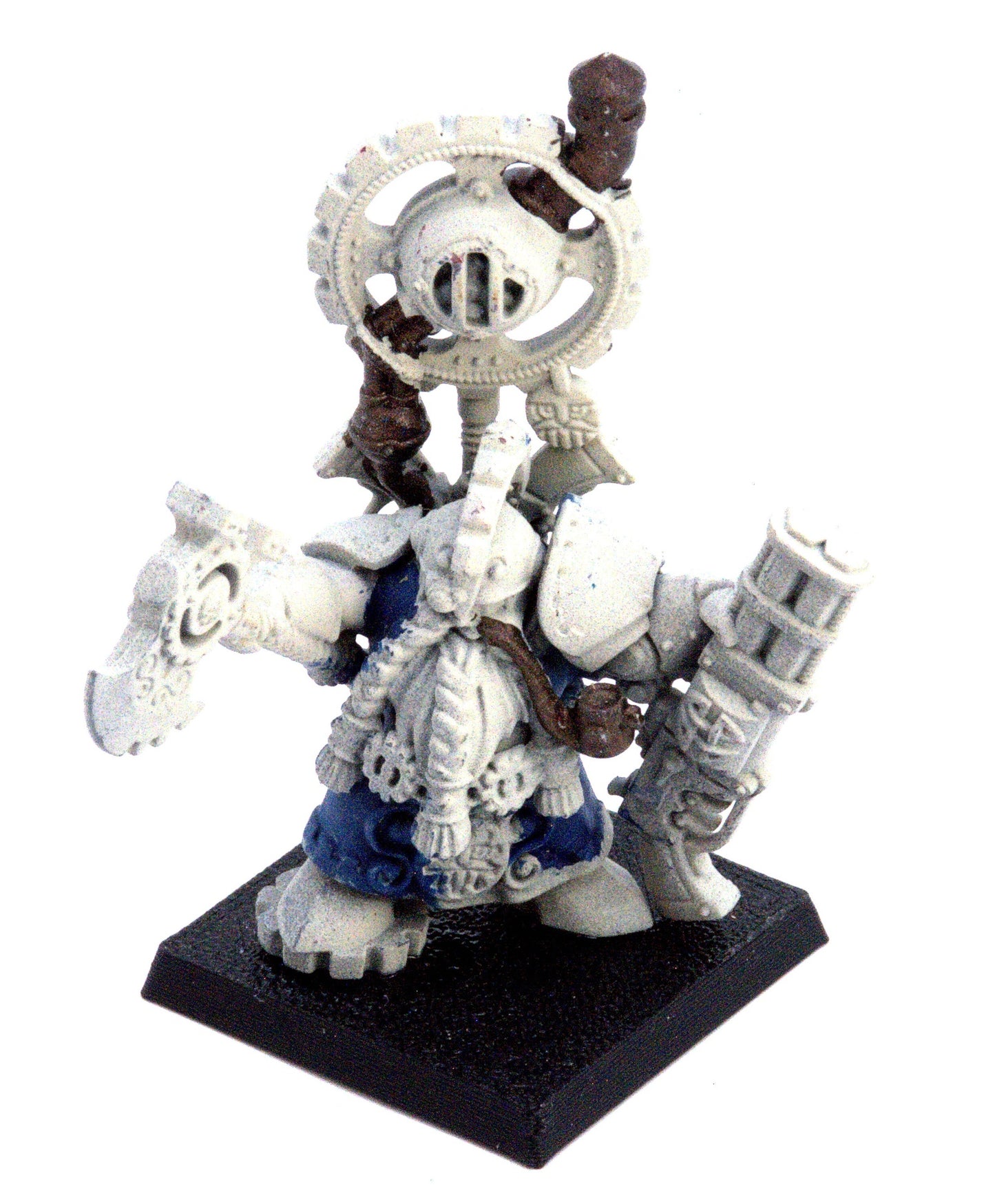 DWARFS Grimm Burloksson #1 Old World 9796