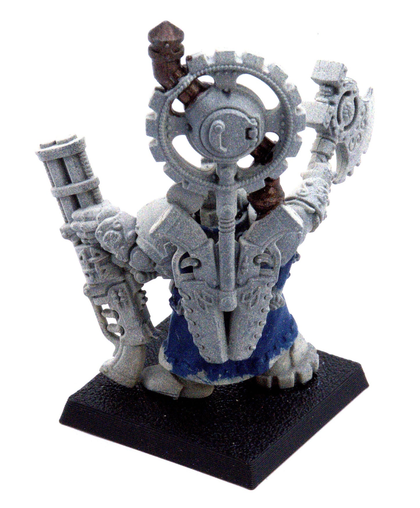 DWARFS Grimm Burloksson #1 Old World 9796