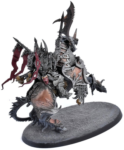 SLAVES TO DARKNESS Eternus Blade Of The First Prince #1 Sigmar 3529