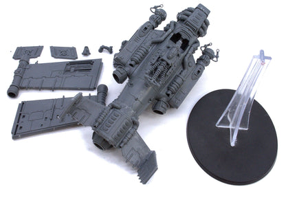 ORKS Wazbom Blastajet #1 Warhammer 40K 9802