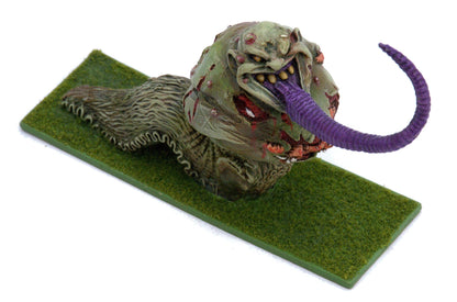 MAGGOTKIN OF NURGLE Beast of Nurgle #1 METAL classic Warhammer Sigmar 9826