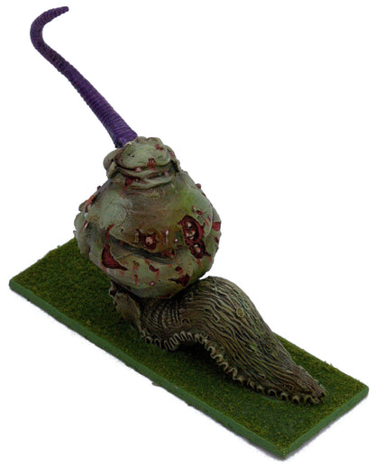MAGGOTKIN OF NURGLE Beast of Nurgle #1 METAL classic Warhammer Sigmar 9826