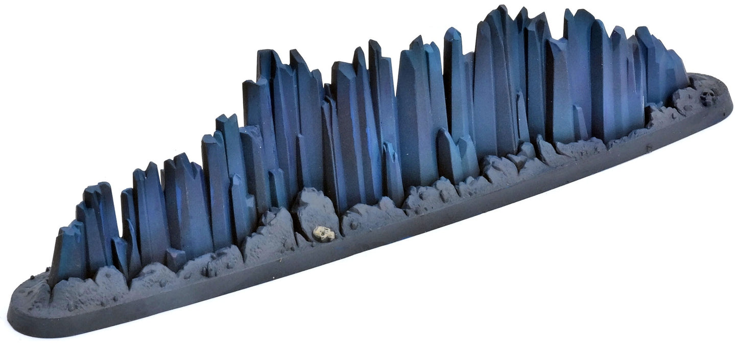 AOS Prismatic Palisade #1 Sigmar 3581