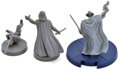 STAR WARS LEGION Darth Vador Luke Skywalker General Grievous #1 3628