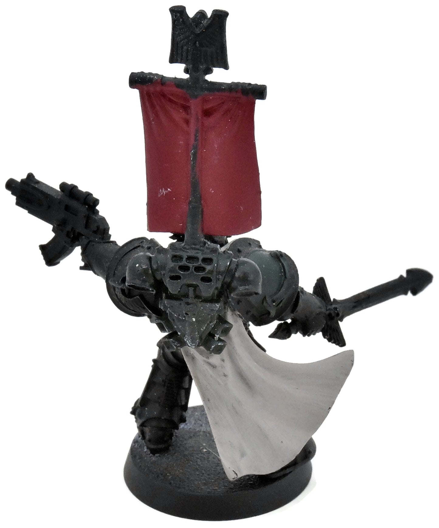 HORUS HERESY Dark Angels Praetor #1 The Horus Heresy 8749