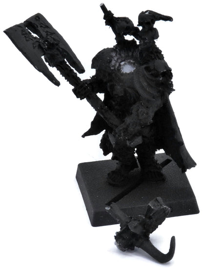 VAMPIRE COUNTS Krell Undead Lord #1 3642 Finecast