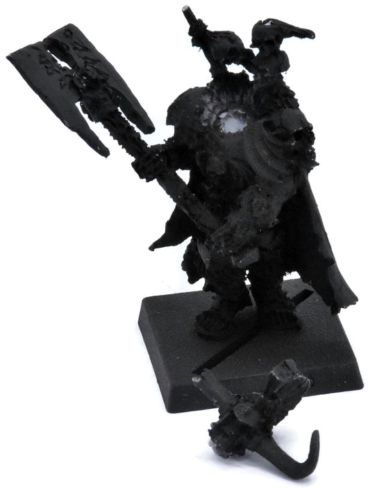 VAMPIRE COUNTS Krell Undead Lord #1 3642 Finecast