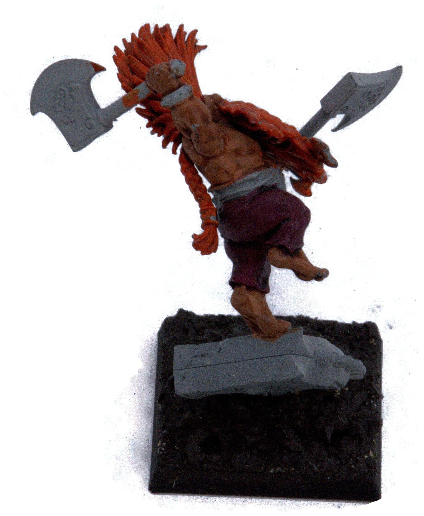 DWARFS Dwarf Slayer Of Legend #1 9918