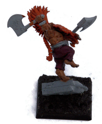 DWARFS Dwarf Slayer Of Legend #1 9918