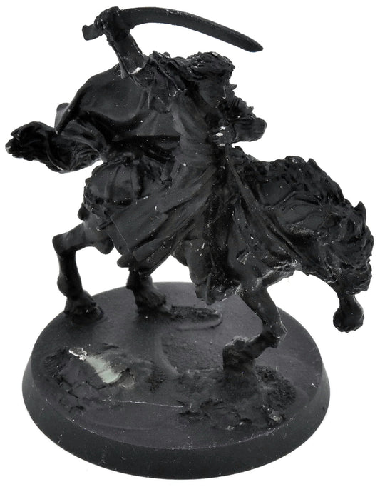 LOTR Glorfindel Mounted #1 METAL Middle Earth Strategy Battle Game 8787