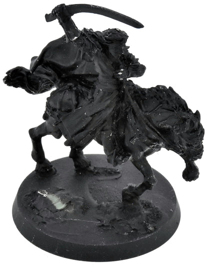 LOTR Glorfindel Mounted #1 METAL Middle Earth Strategy Battle Game 8787