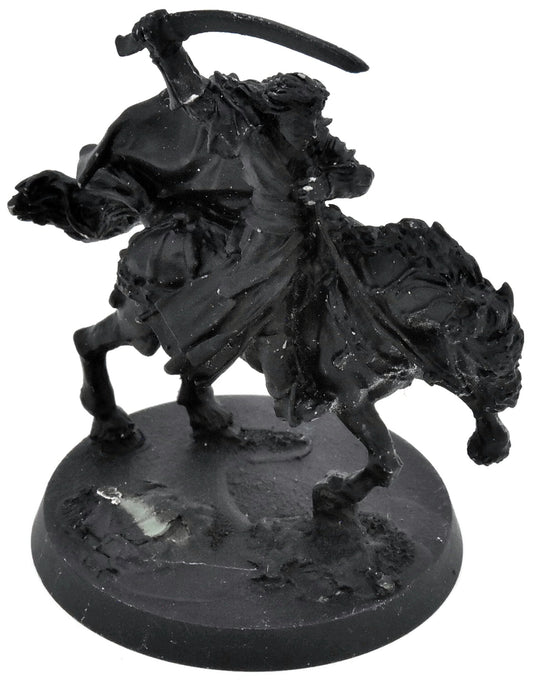 LOTR Glorfindel Mounted #1 METAL Middle Earth Strategy Battle Game 8787