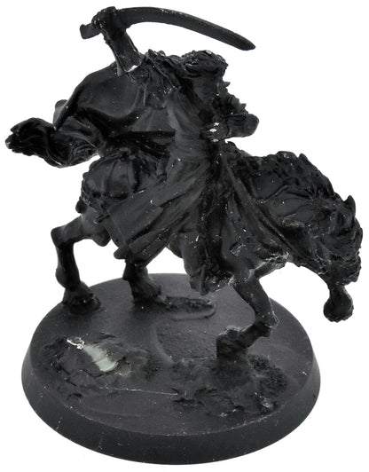LOTR Glorfindel Mounted #1 METAL Middle Earth Strategy Battle Game 8787