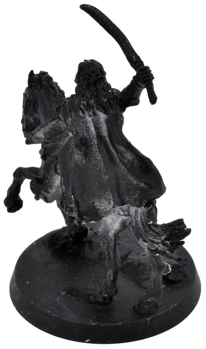 LOTR Glorfindel Mounted #1 METAL Middle Earth Strategy Battle Game 8787