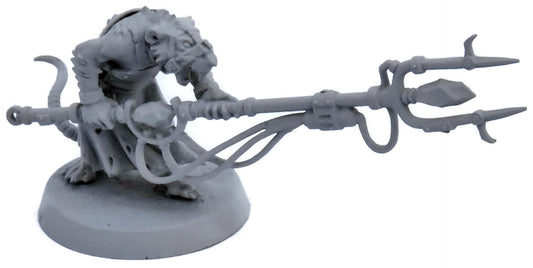 SKAVEN The Clans Master Moulder #1 Blood Island Sigmar 3710