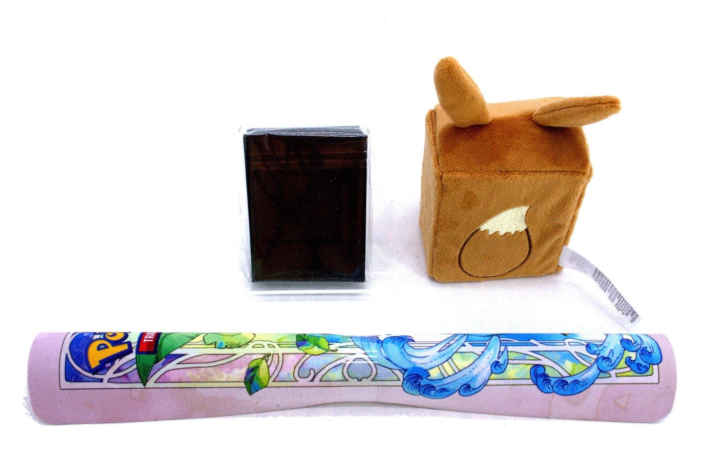 POKEMON ACCESORIES Prismatic Evolutions Accessories #1 VERY GOOD 9987