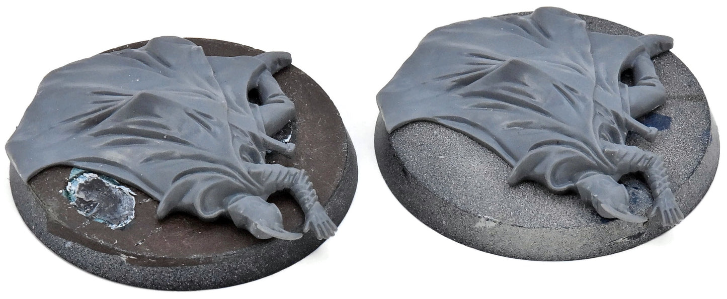 LOTR Rivendell Knight Casualties #1 Middle Earth Strategy Battle Game 8824