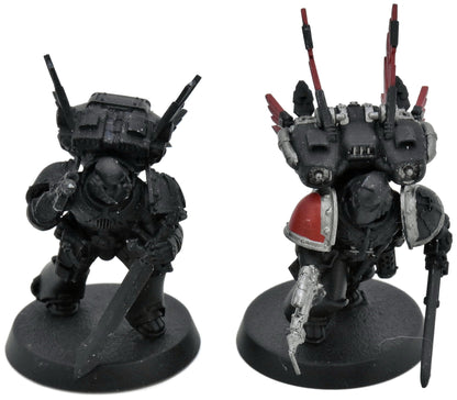 DARK ANGELS firewing enigmatus cabal #1 Warhammer 40K 8930
