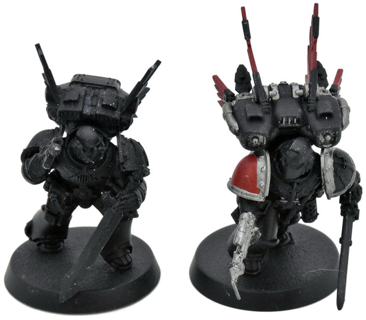 DARK ANGELS firewing enigmatus cabal #1 Warhammer 40K 8930