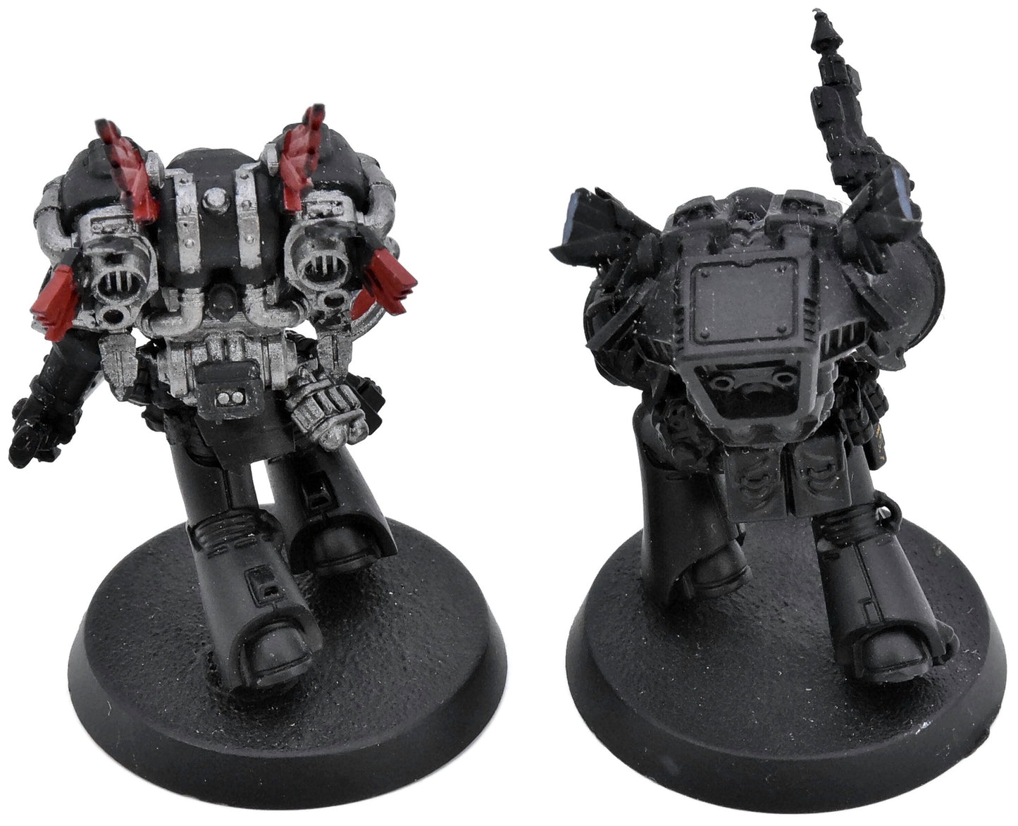 DARK ANGELS firewing enigmatus cabal #1 Warhammer 40K 8930