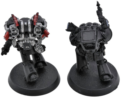 DARK ANGELS firewing enigmatus cabal #1 Warhammer 40K 8930