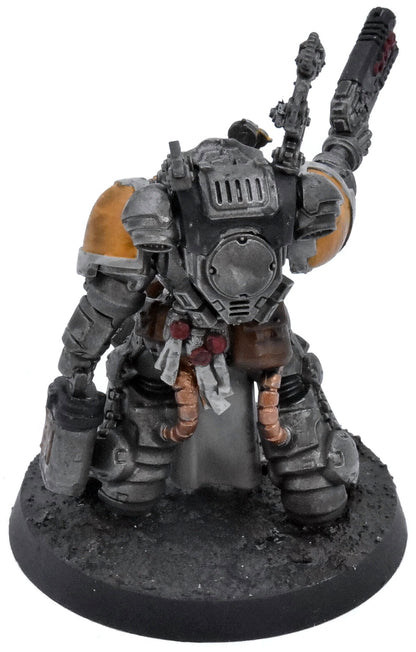 DARK ANGELS Apothecary Biologis #1 Warhammer 40K 3864