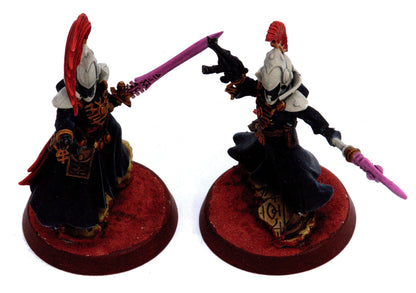 AELDARI 2 Warlock #2 Warhammer 40K 0150