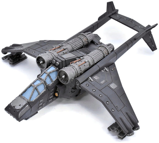 ASTRA MILITARUM Valkyrie #1 Warhammer 40K 3895