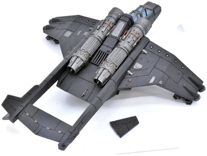 ASTRA MILITARUM Valkyrie #1 Warhammer 40K 3895