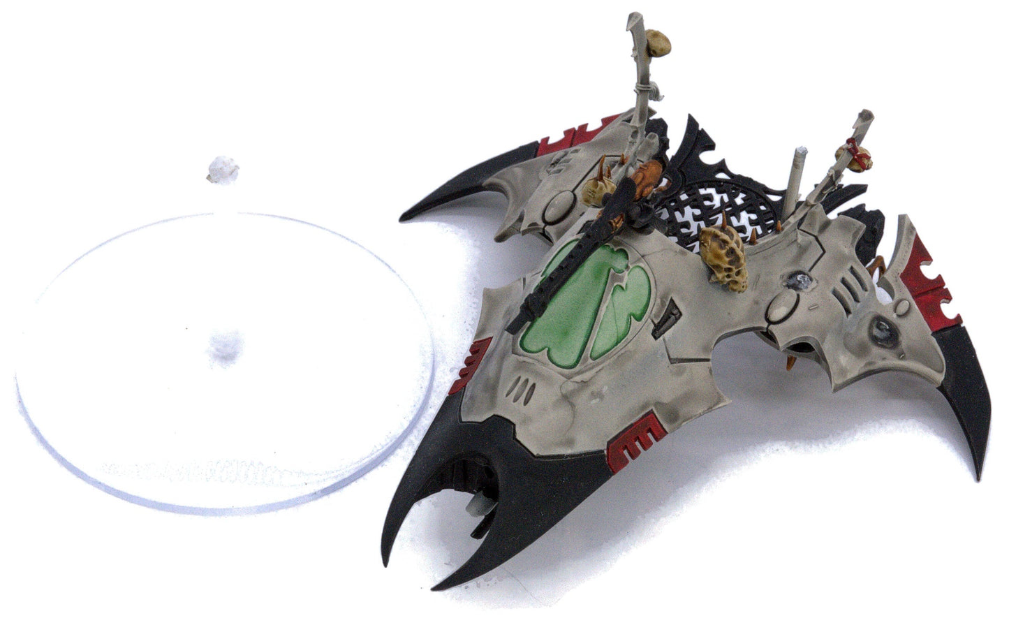 DRUKHARI Venom #1 Warhammer 40K 0198